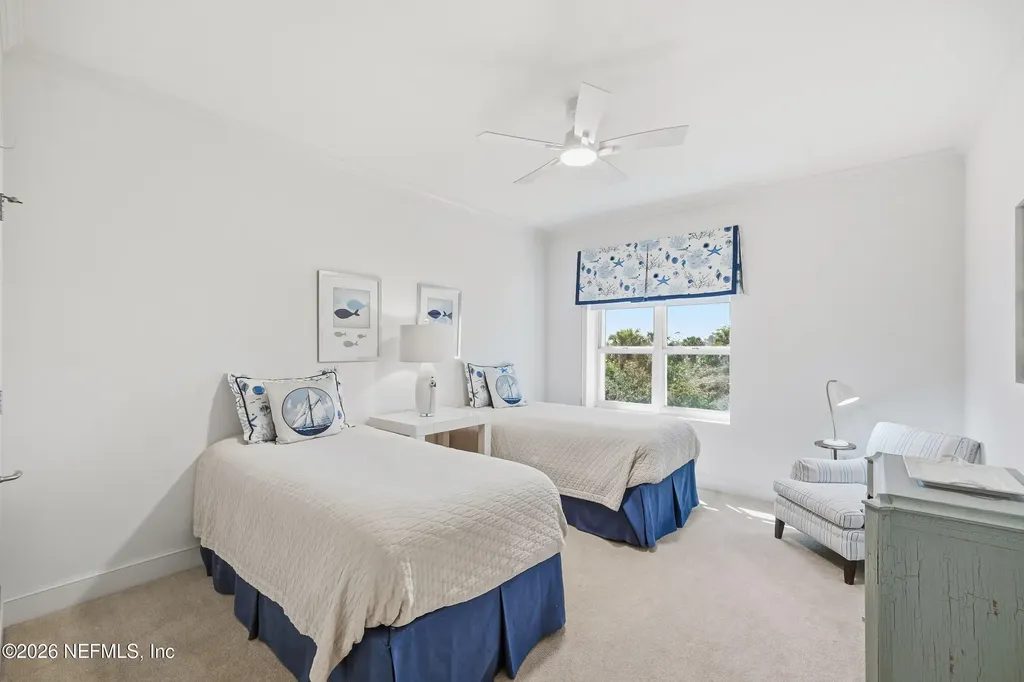 1103 Spinnakers Reach Drive Ponte Vedra Beach FL 32082