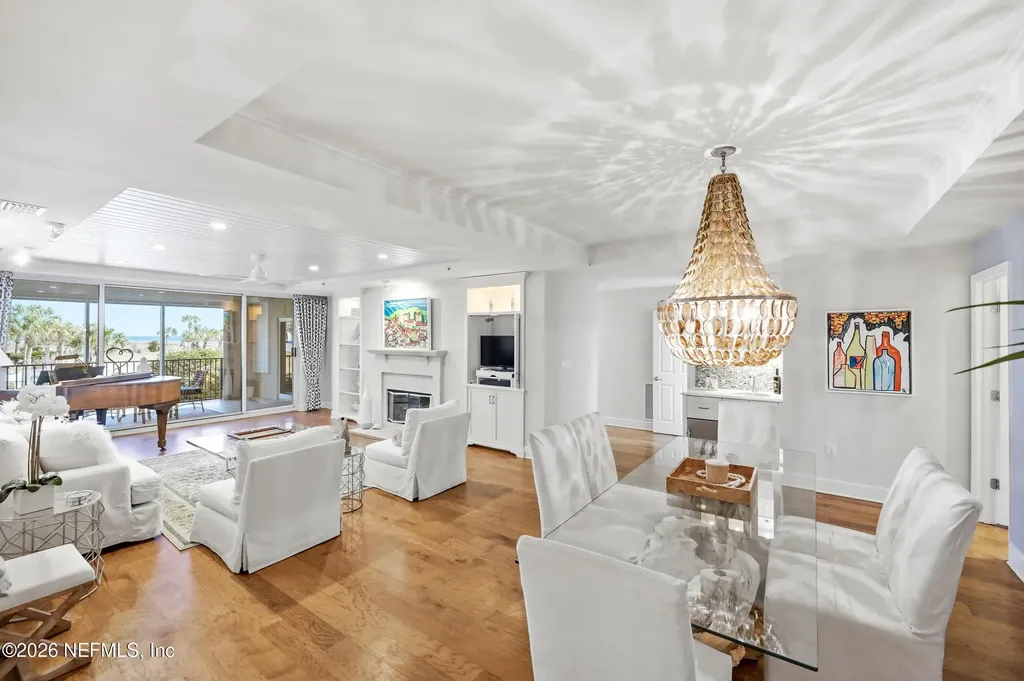 1103 Spinnakers Reach Drive Ponte Vedra Beach FL 32082