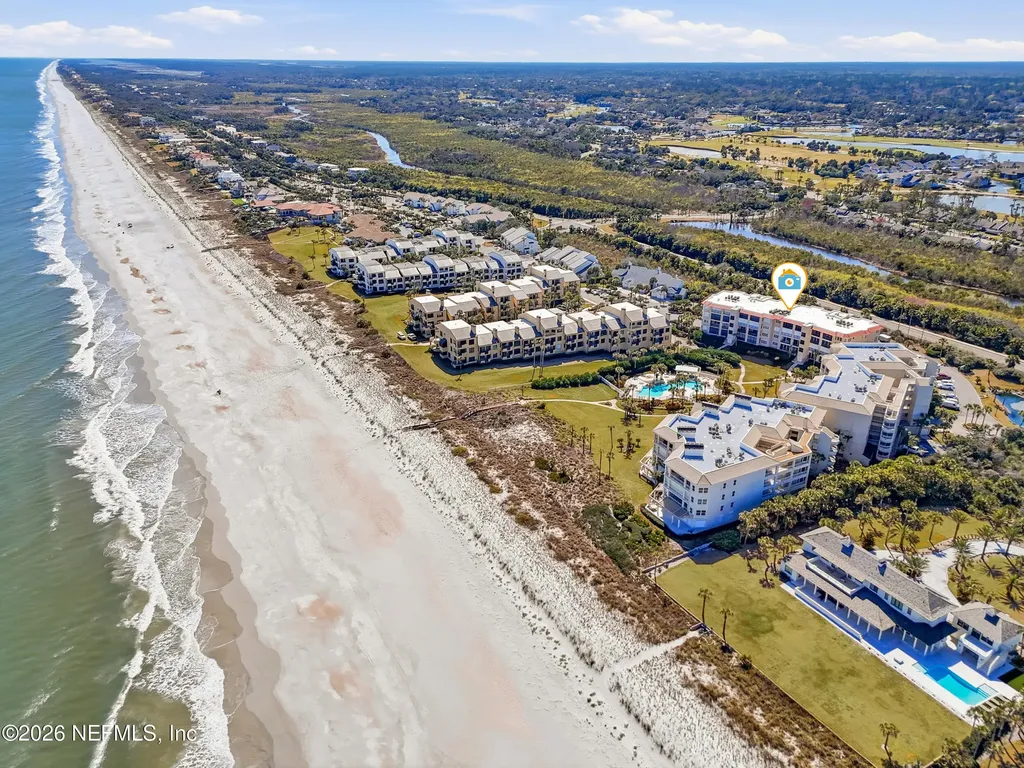 1103 Spinnakers Reach Drive Ponte Vedra Beach FL 32082