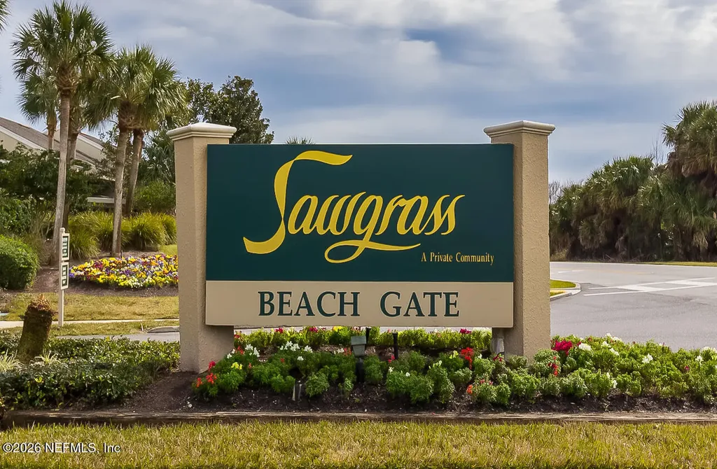 1103 Spinnakers Reach Drive Ponte Vedra Beach FL 32082