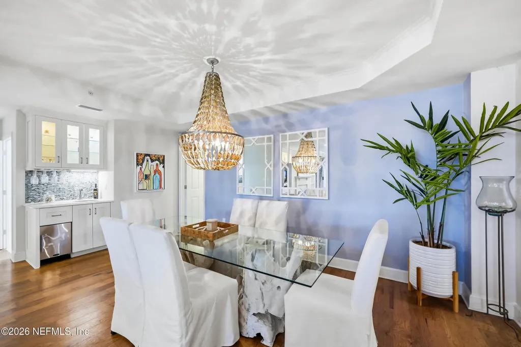 1103 Spinnakers Reach Drive Ponte Vedra Beach FL 32082