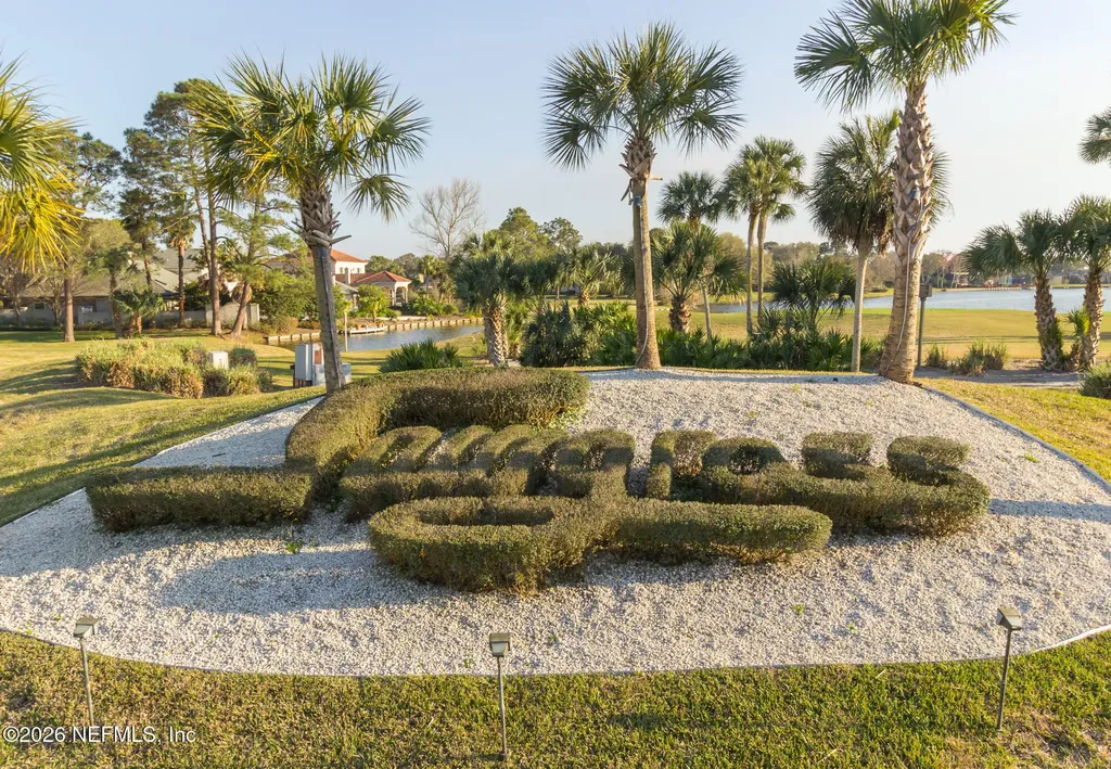 1103 Spinnakers Reach Drive Ponte Vedra Beach FL 32082