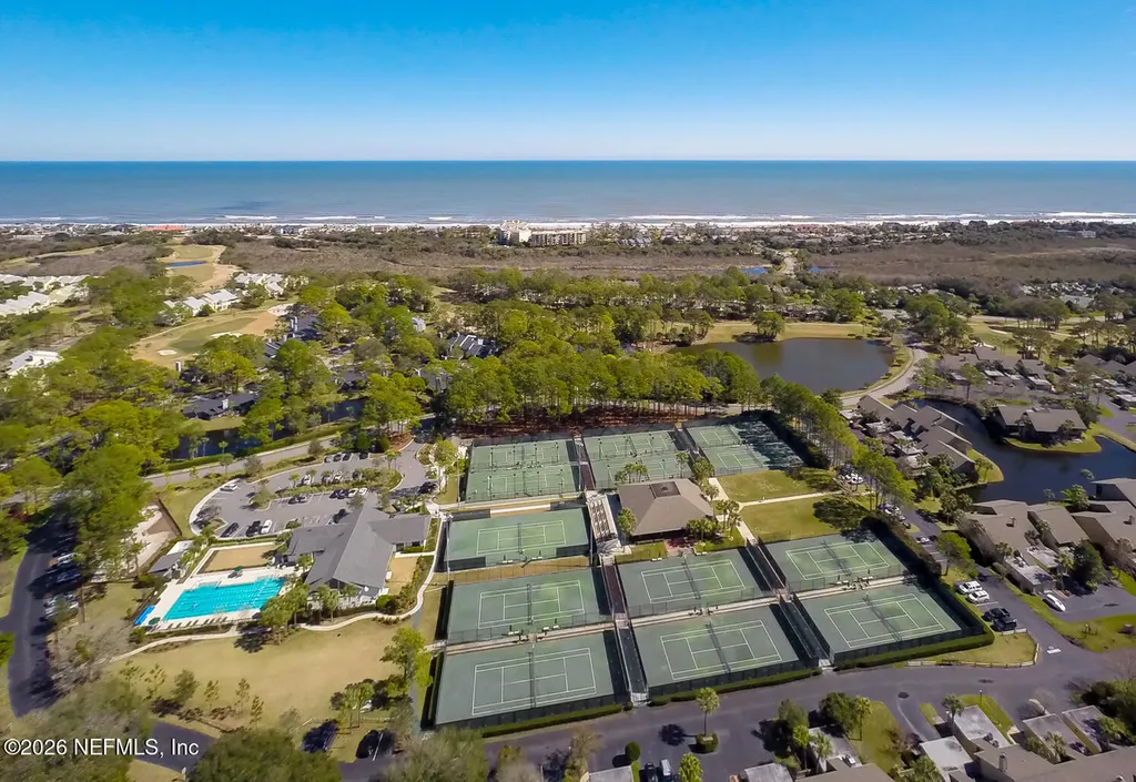 1103 Spinnakers Reach Drive Ponte Vedra Beach FL 32082