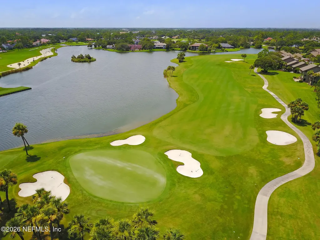 1103 Spinnakers Reach Drive Ponte Vedra Beach FL 32082