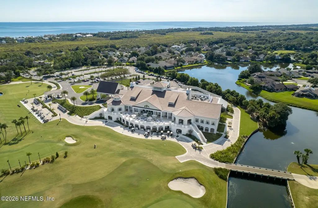 1103 Spinnakers Reach Drive Ponte Vedra Beach FL 32082