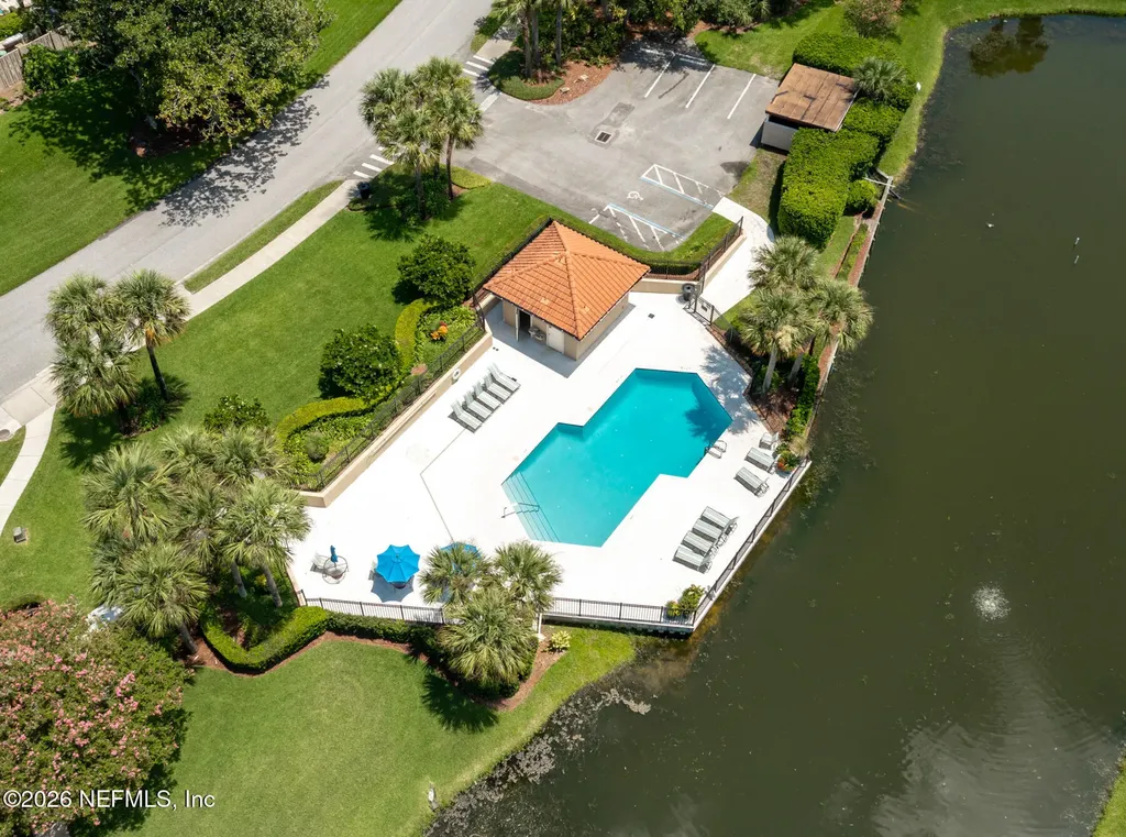 1103 Spinnakers Reach Drive Ponte Vedra Beach FL 32082