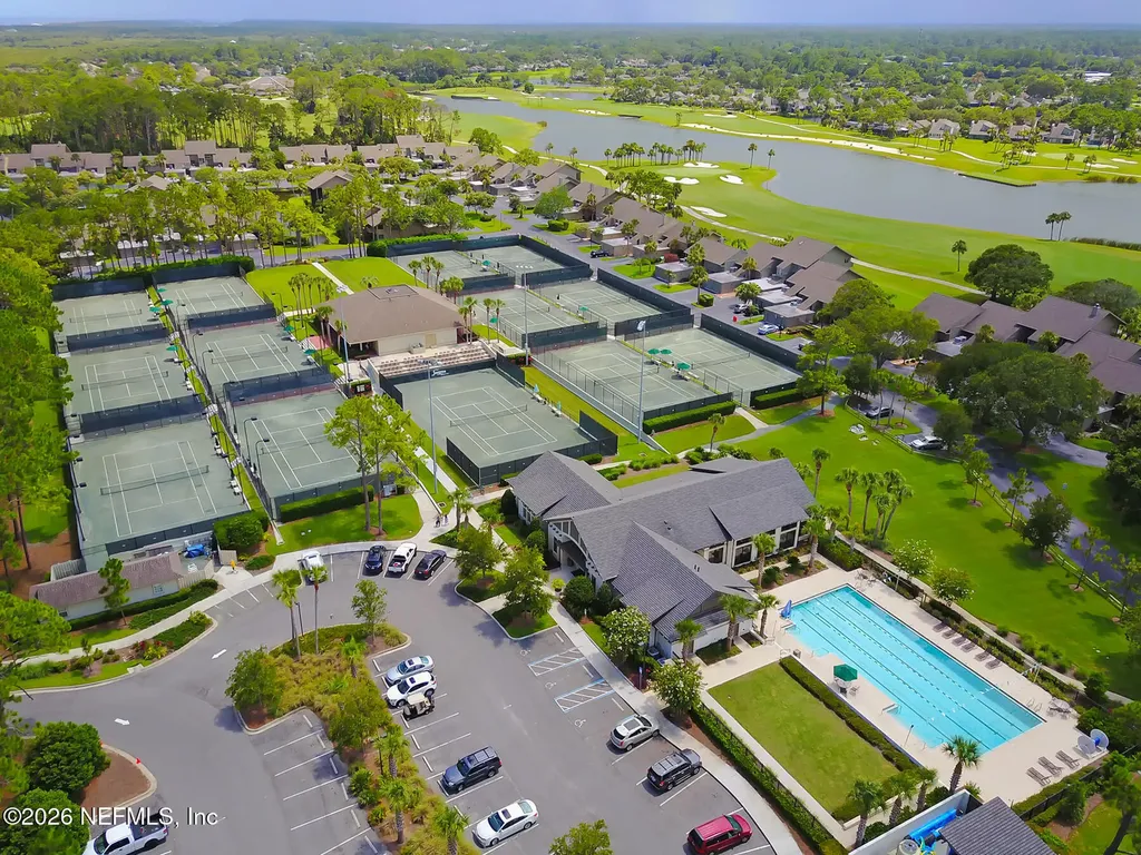 1103 Spinnakers Reach Drive Ponte Vedra Beach FL 32082