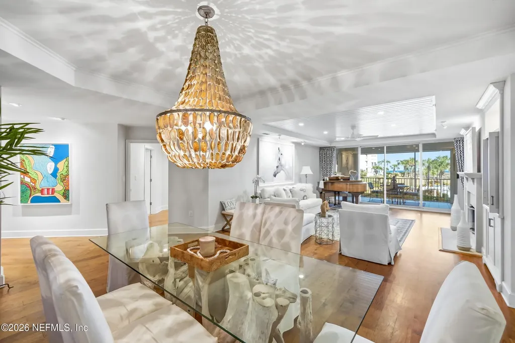 1103 Spinnakers Reach Drive Ponte Vedra Beach FL 32082