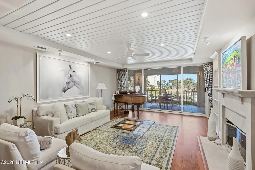 1103 Spinnakers Reach Drive Ponte Vedra Beach FL 32082