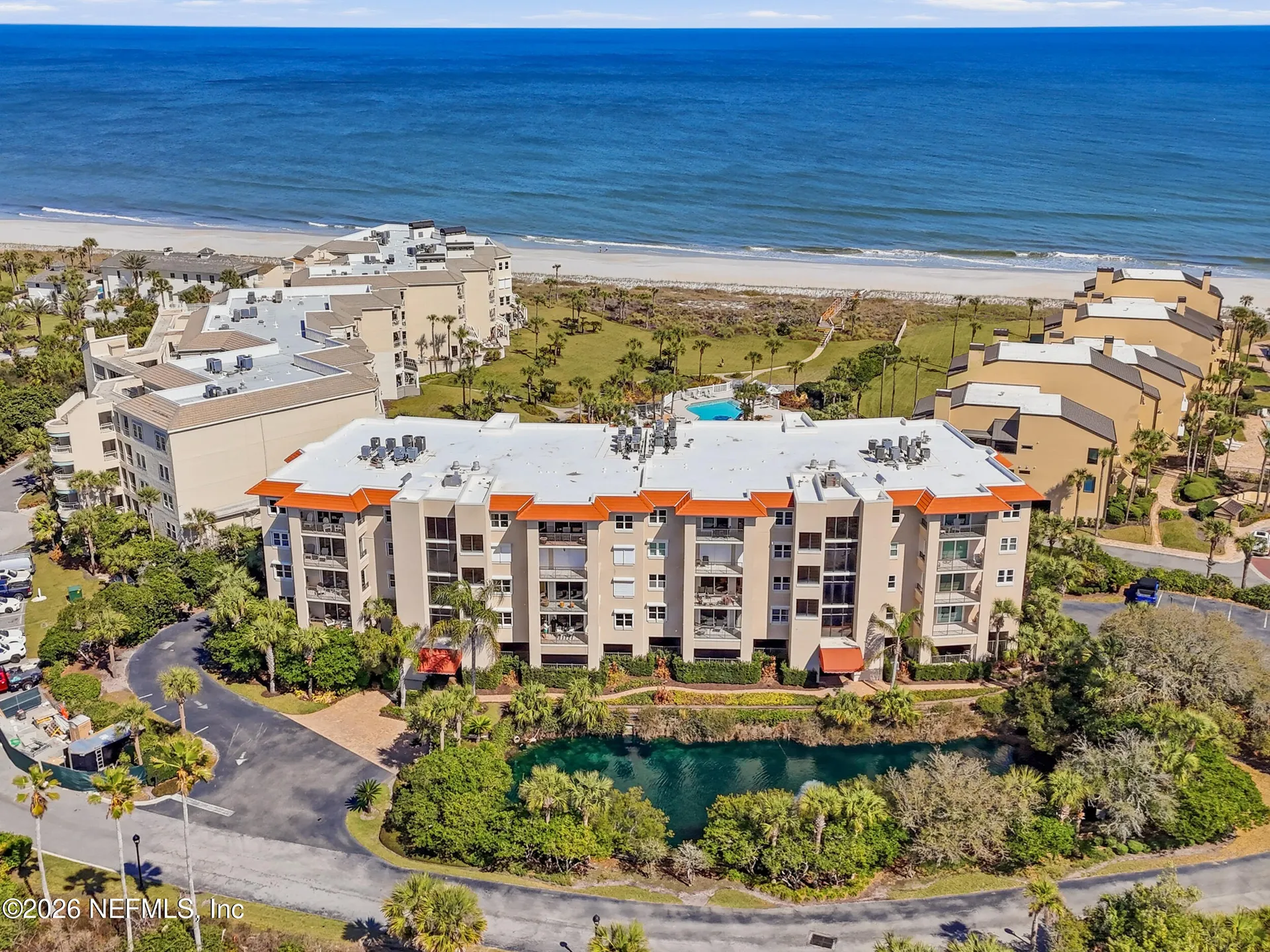 1103 Spinnakers Reach Drive Ponte Vedra Beach FL 32082