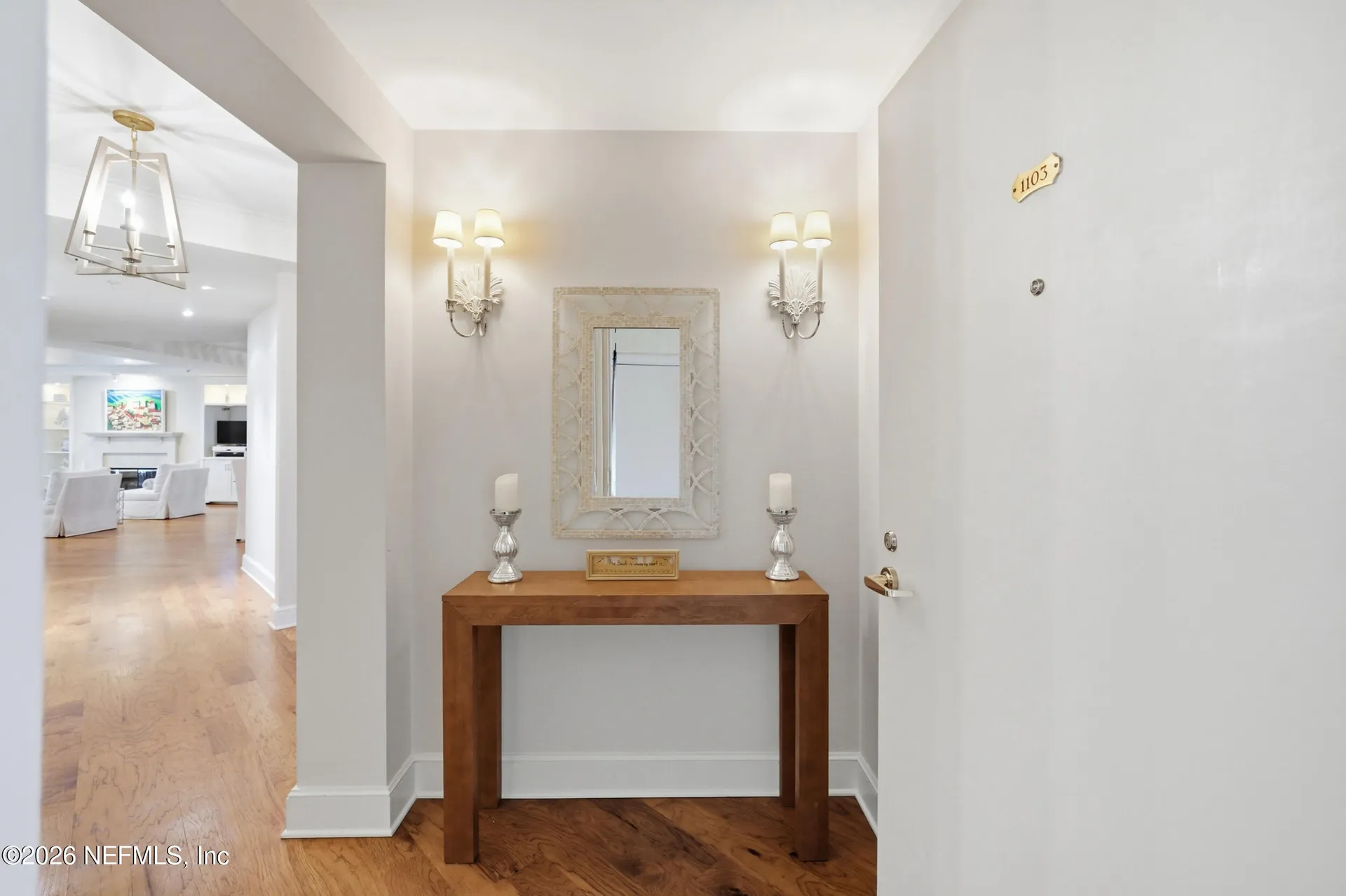 1103 Spinnakers Reach Drive Ponte Vedra Beach FL 32082