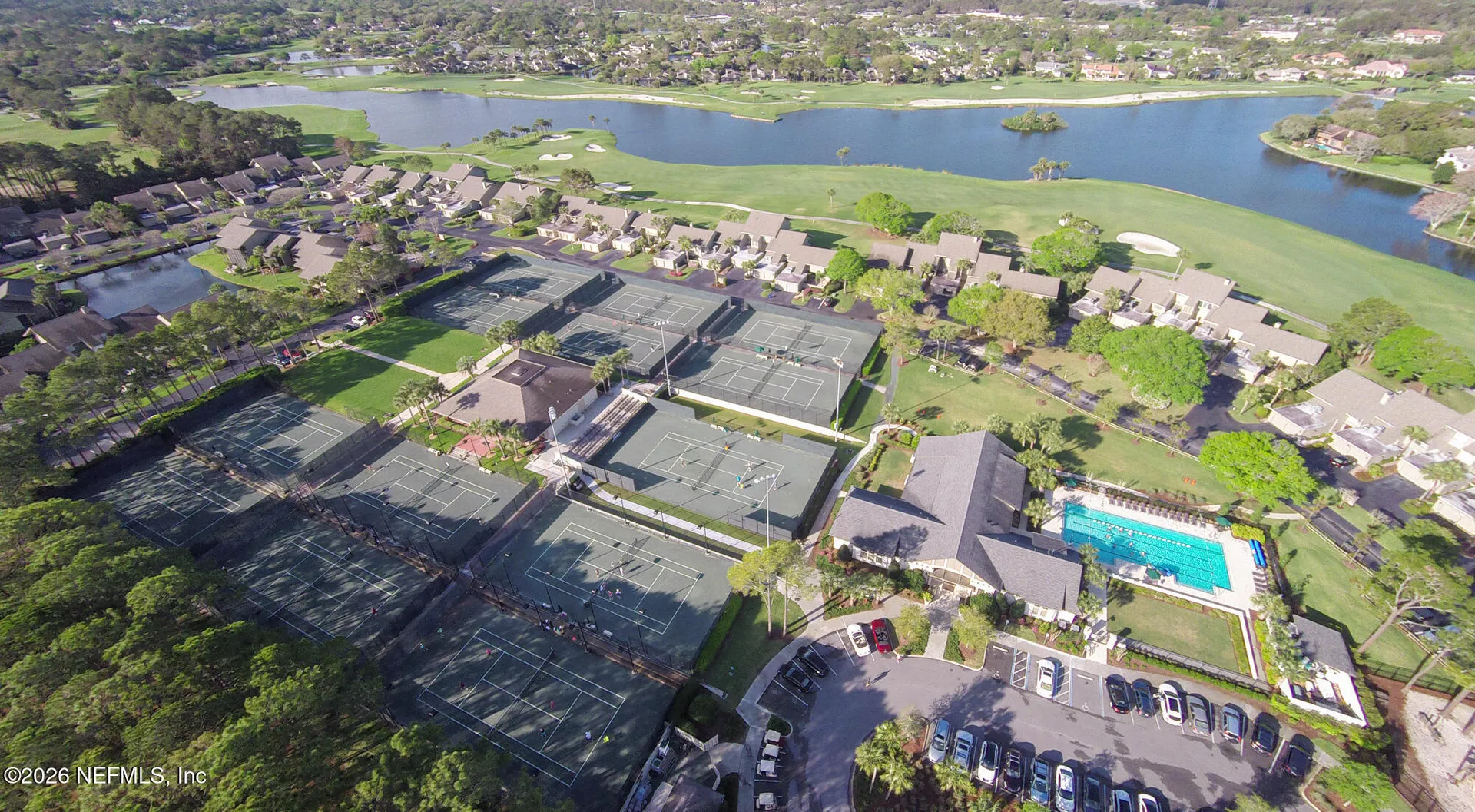 1103 Spinnakers Reach Drive Ponte Vedra Beach FL 32082