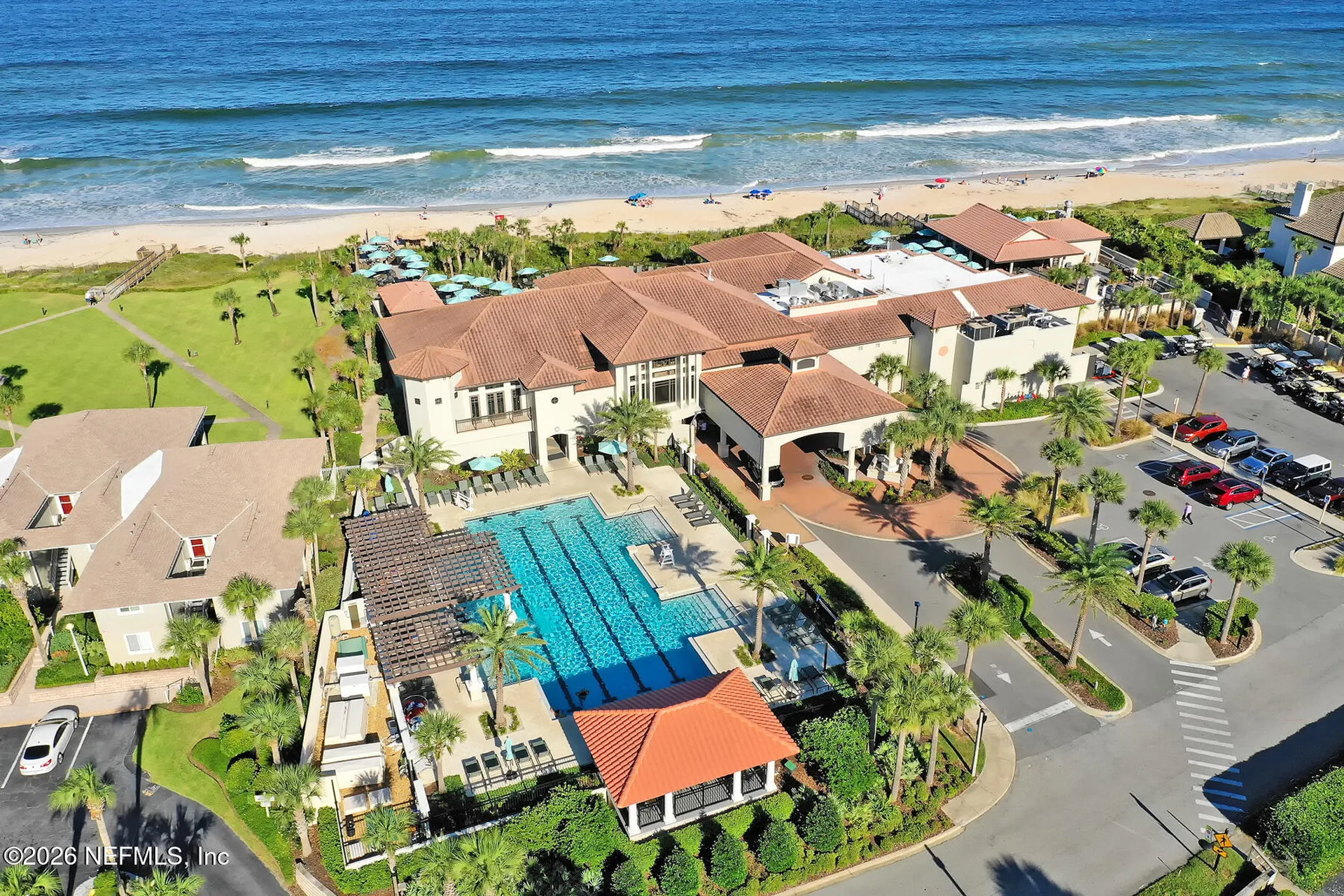 1103 Spinnakers Reach Drive Ponte Vedra Beach FL 32082