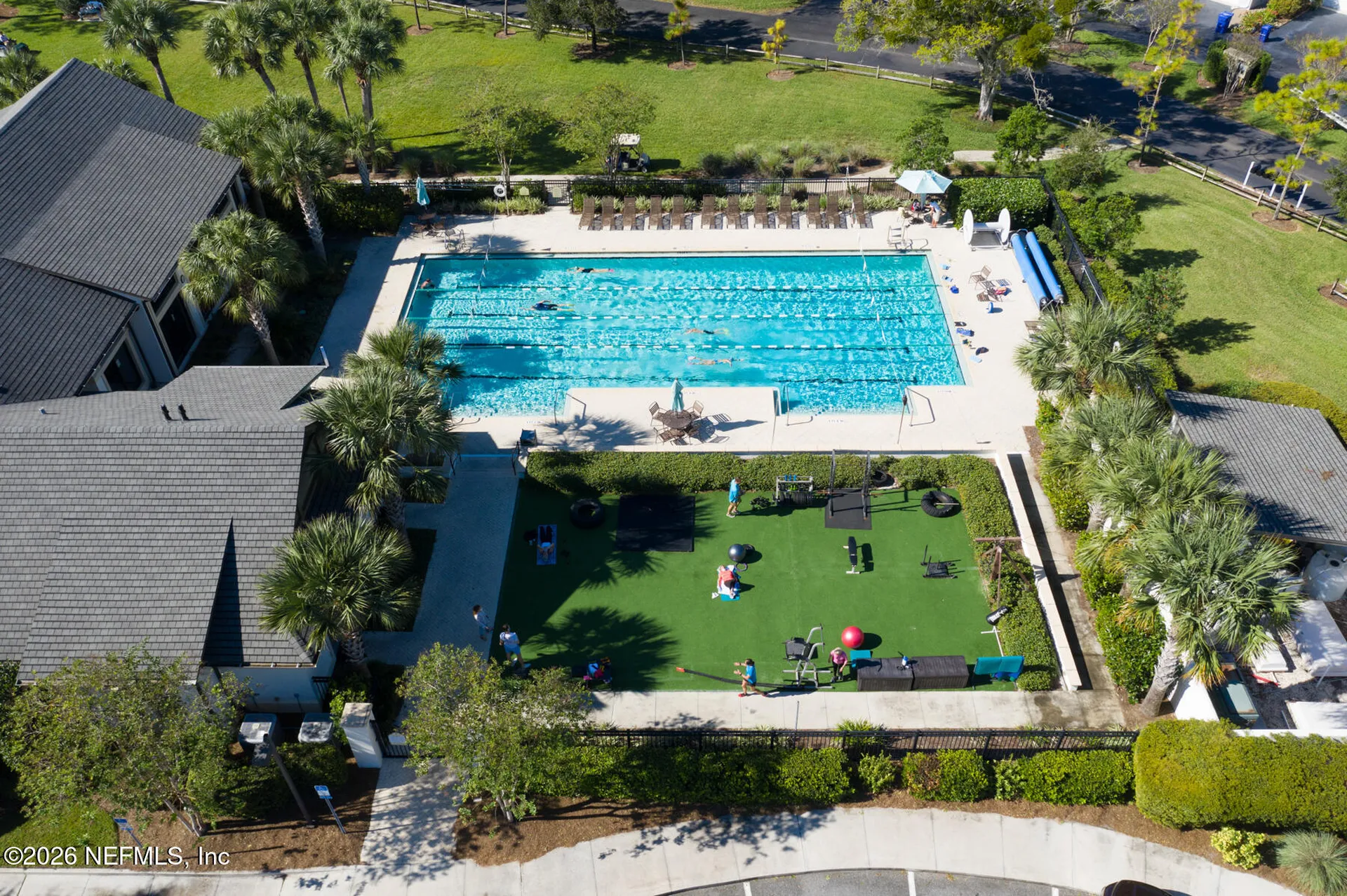 1103 Spinnakers Reach Drive Ponte Vedra Beach FL 32082
