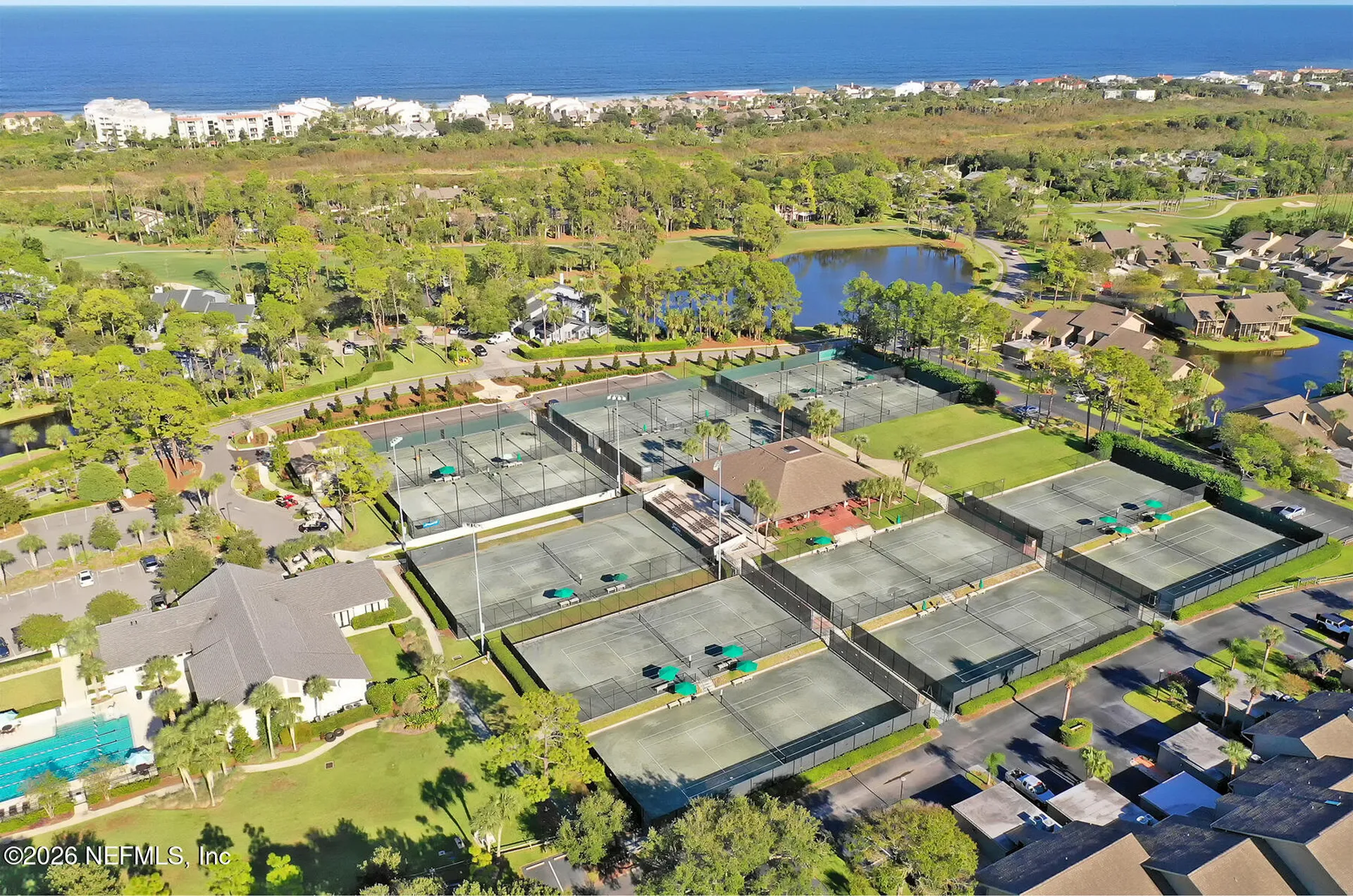 1103 Spinnakers Reach Drive Ponte Vedra Beach FL 32082