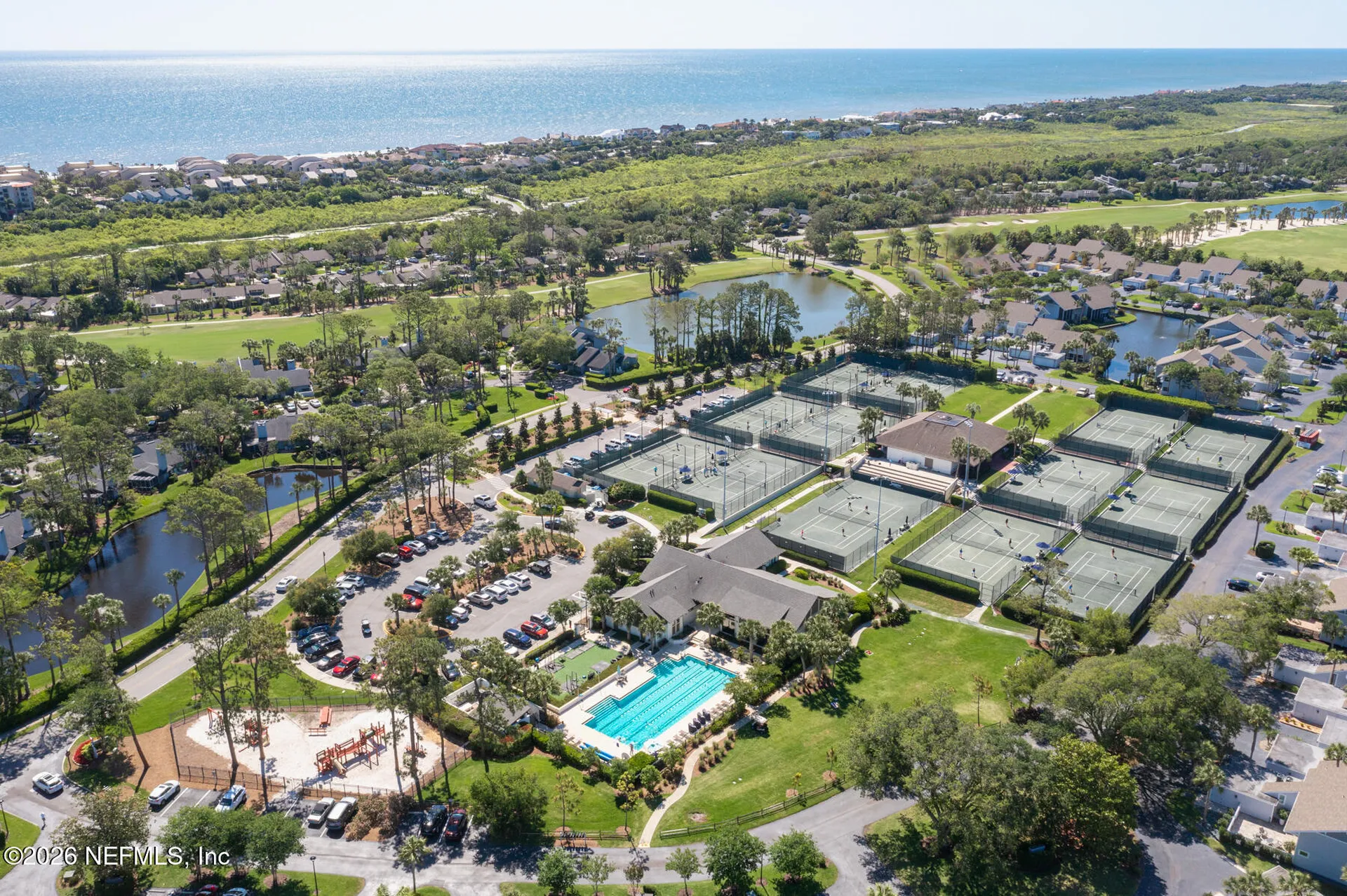 1103 Spinnakers Reach Drive Ponte Vedra Beach FL 32082