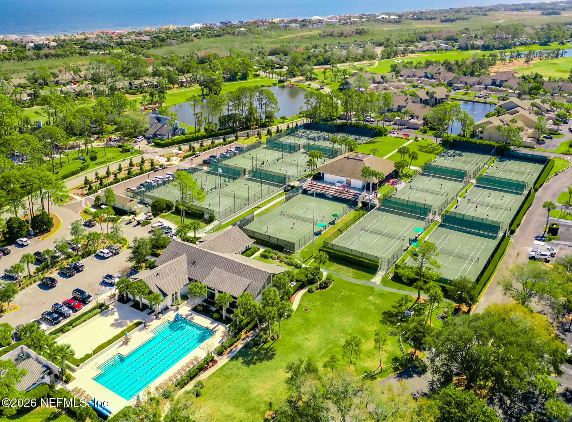 1103 Spinnakers Reach Drive Ponte Vedra Beach FL 32082