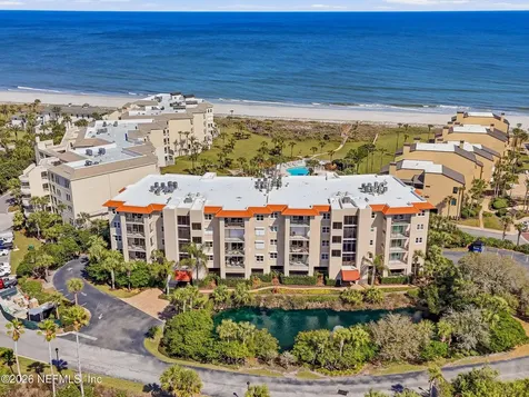 1103 Spinnakers Reach Drive Ponte Vedra Beach FL 32082
