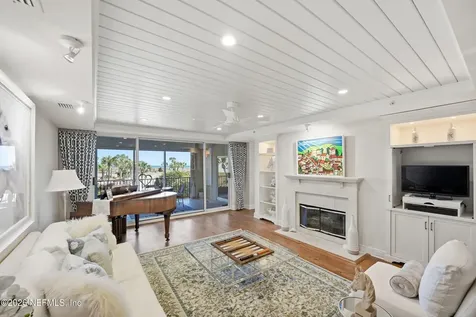 1103 Spinnakers Reach Drive Ponte Vedra Beach FL 32082