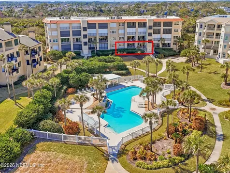 1103 Spinnakers Reach Drive Ponte Vedra Beach FL 32082
