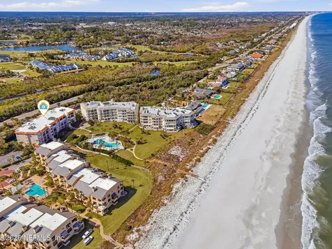 1103 Spinnakers Reach Drive Ponte Vedra Beach FL 32082