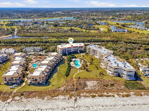 1103 Spinnakers Reach Drive Ponte Vedra Beach FL 32082