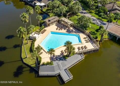1103 Spinnakers Reach Drive Ponte Vedra Beach FL 32082