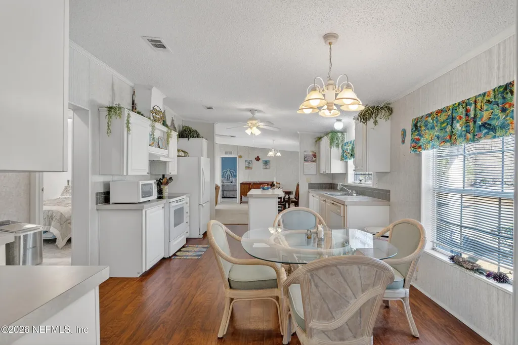9705 Crotty Avenue Hastings FL 32145