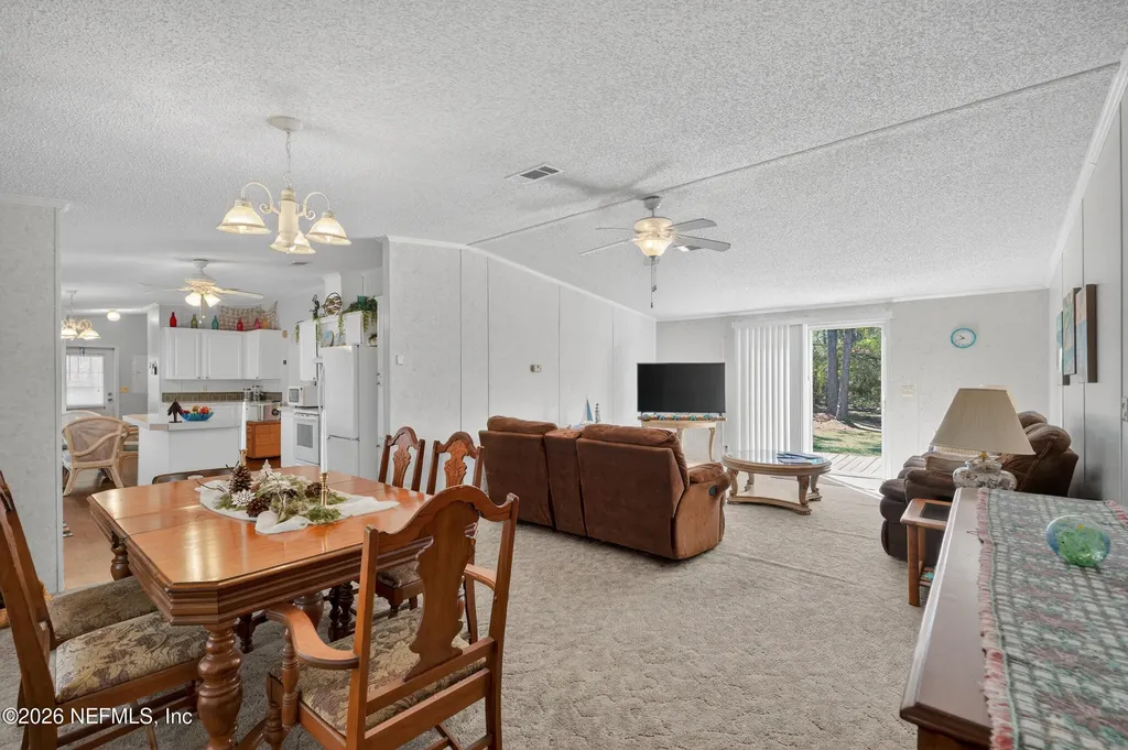 9705 Crotty Avenue Hastings FL 32145