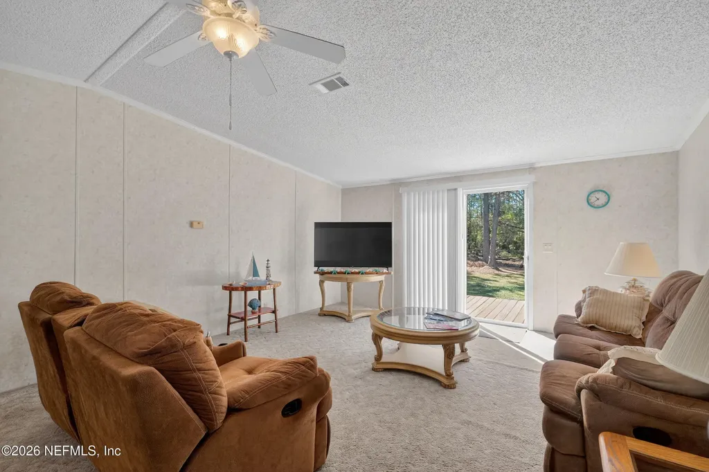 9705 Crotty Avenue Hastings FL 32145