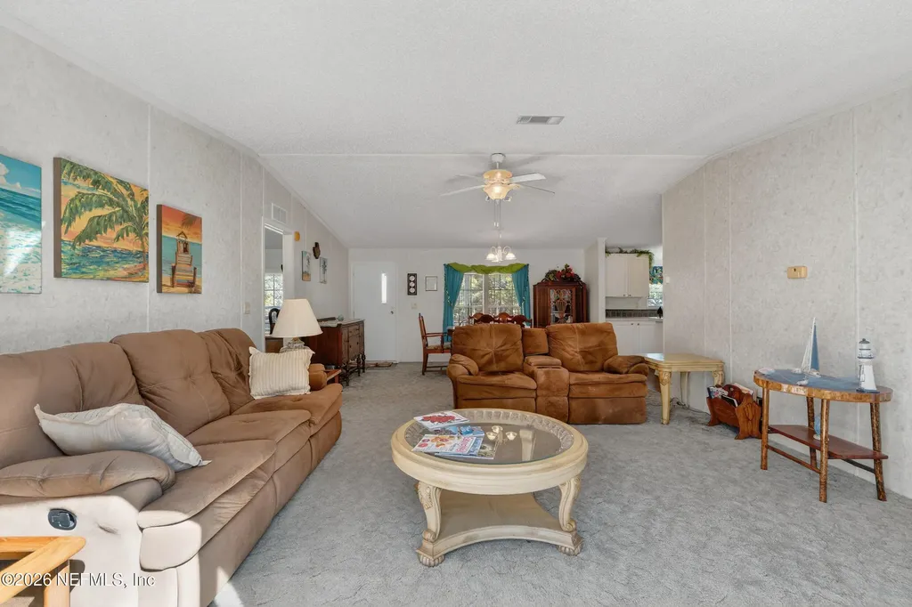 9705 Crotty Avenue Hastings FL 32145