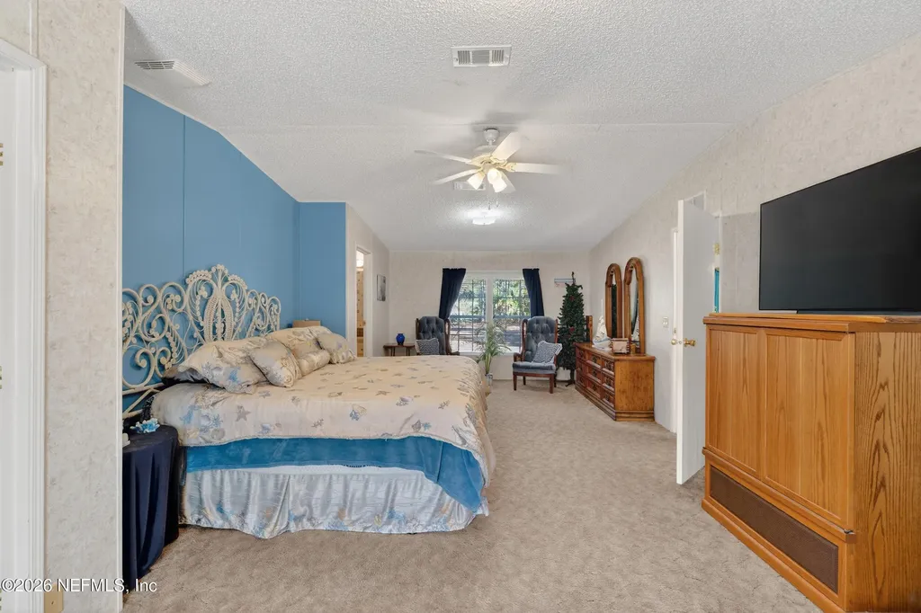 9705 Crotty Avenue Hastings FL 32145
