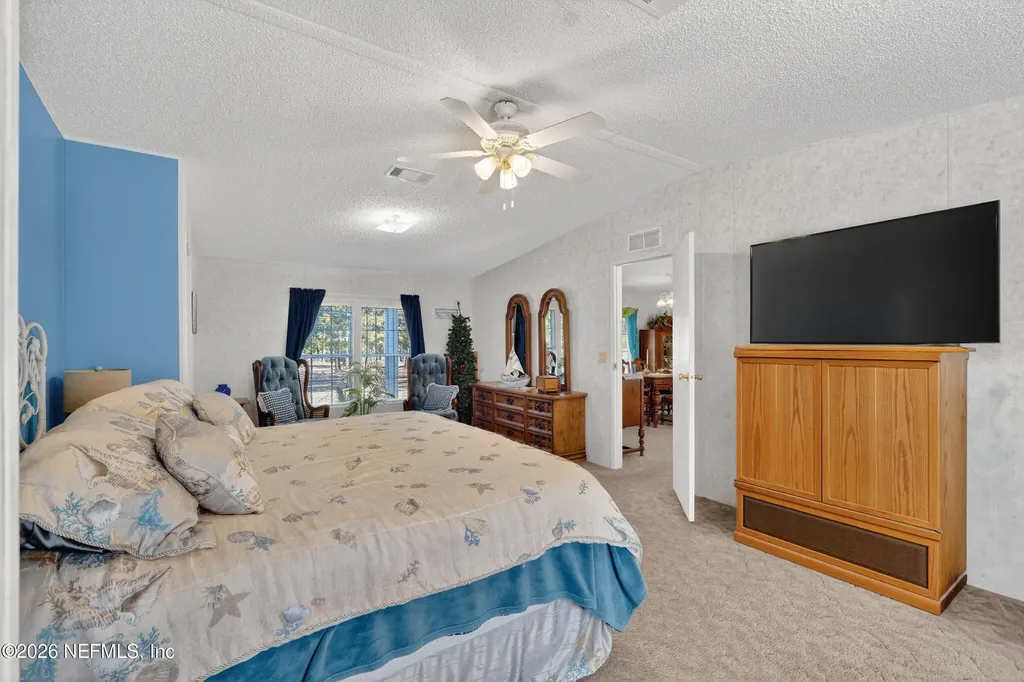 9705 Crotty Avenue Hastings FL 32145