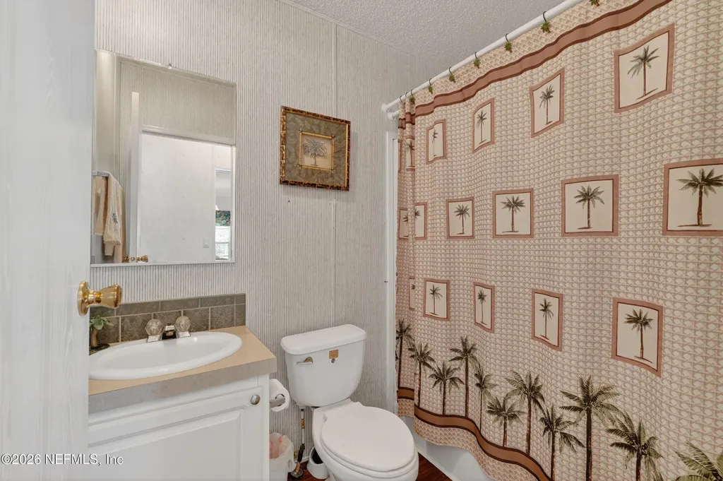 9705 Crotty Avenue Hastings FL 32145