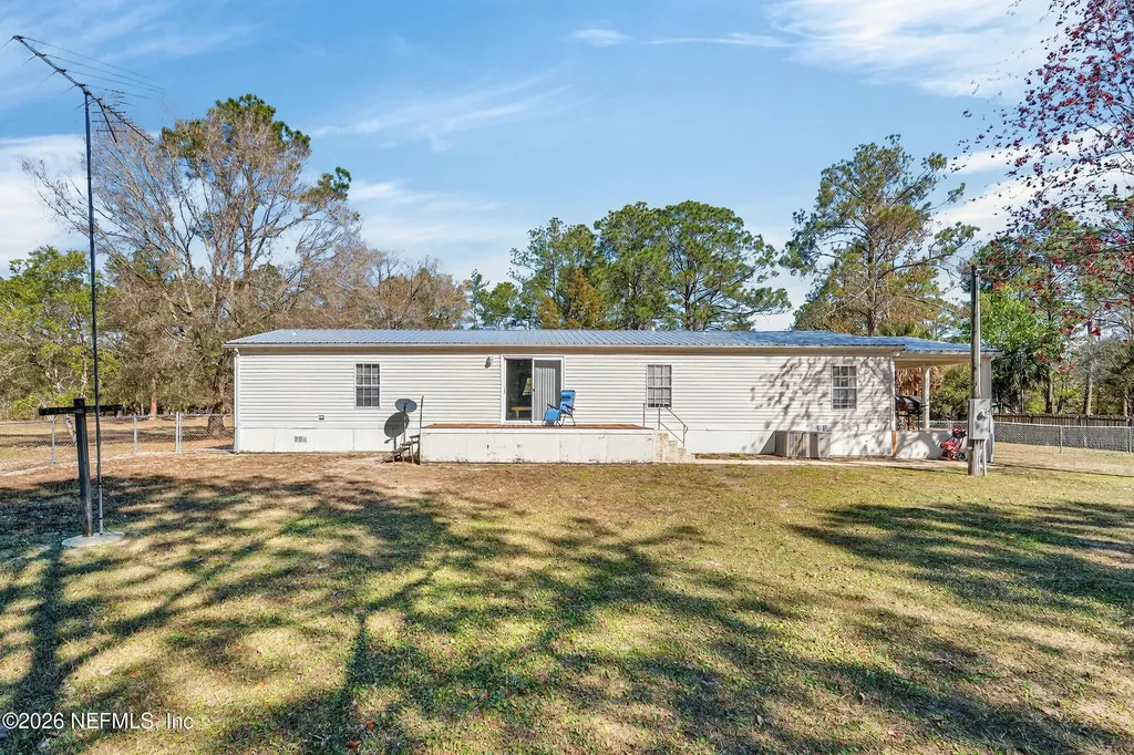 9705 Crotty Avenue Hastings FL 32145
