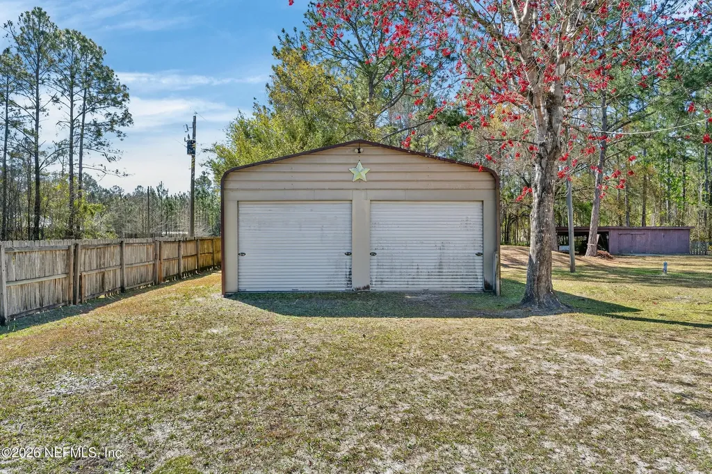 9705 Crotty Avenue Hastings FL 32145