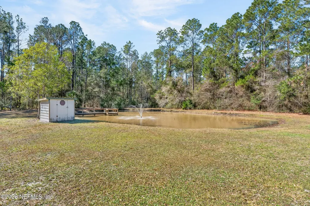 9705 Crotty Avenue Hastings FL 32145