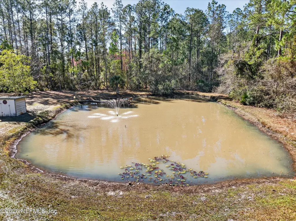 9705 Crotty Avenue Hastings FL 32145