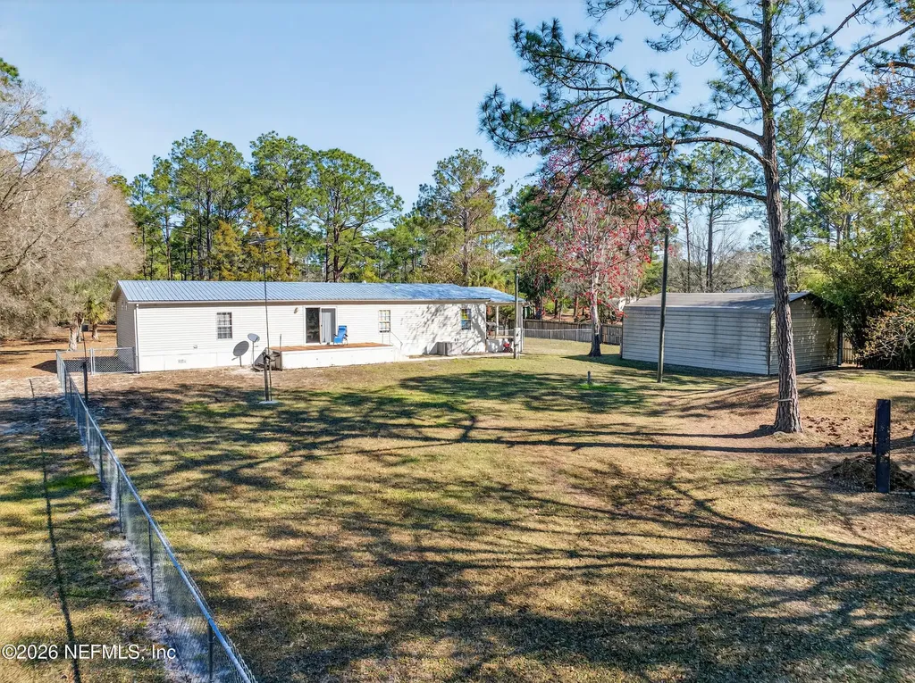 9705 Crotty Avenue Hastings FL 32145