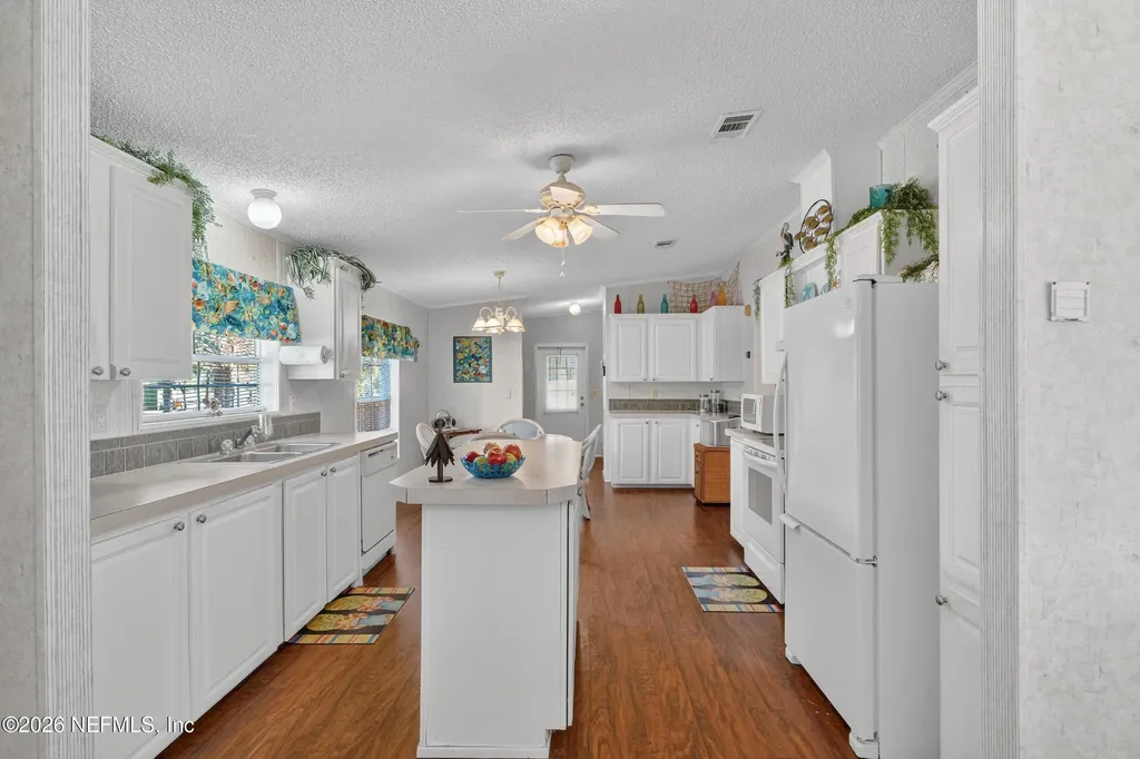 9705 Crotty Avenue Hastings FL 32145