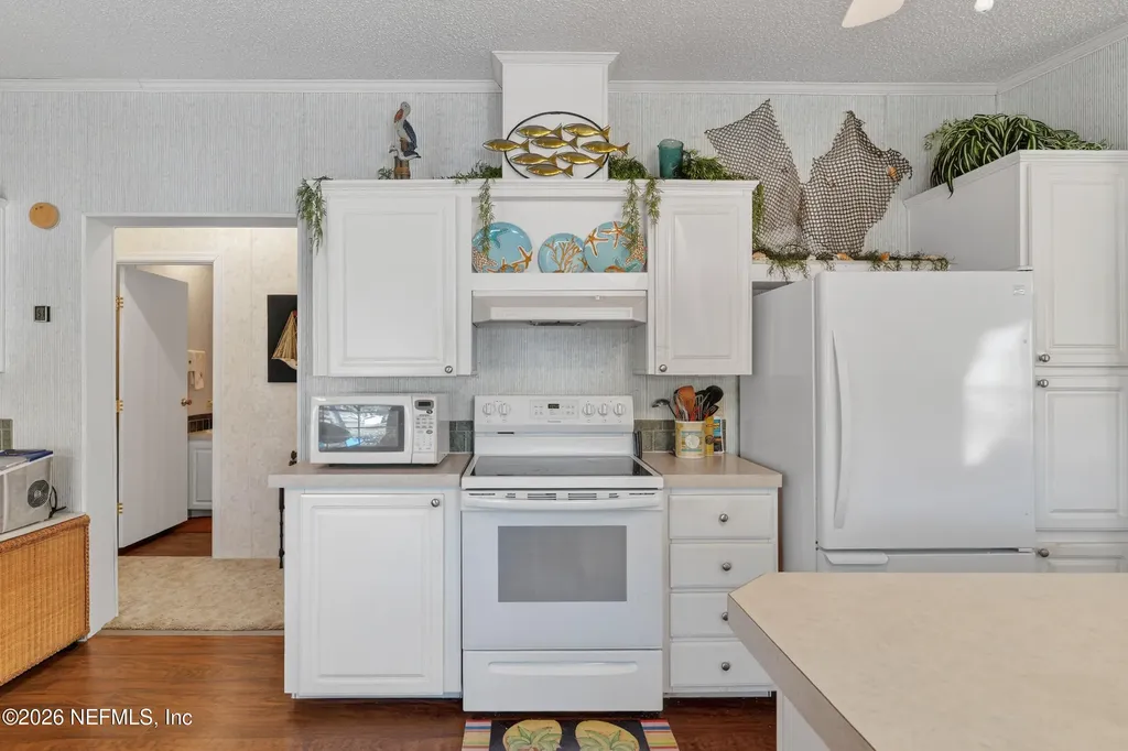 9705 Crotty Avenue Hastings FL 32145