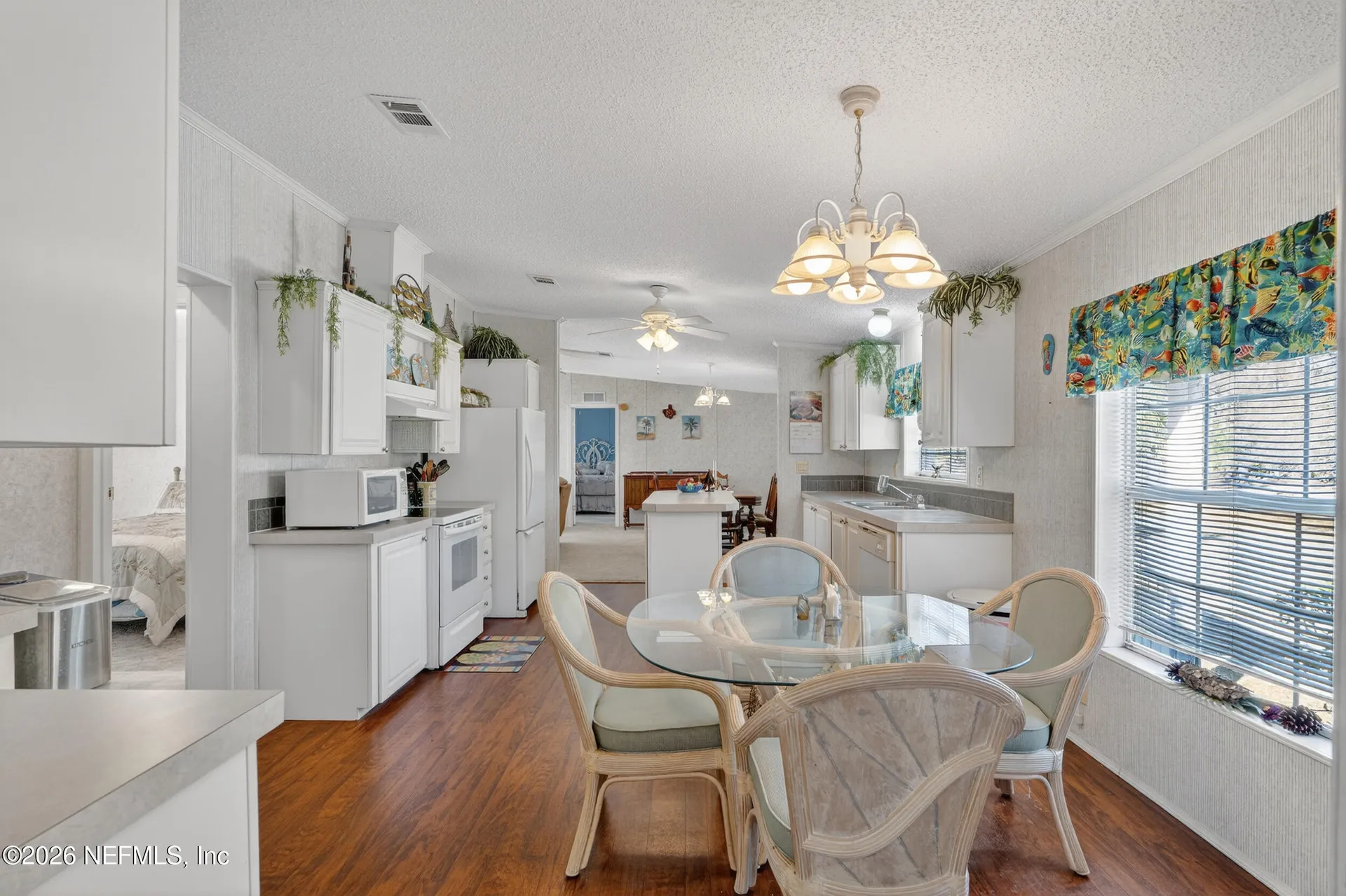 9705 Crotty Avenue Hastings FL 32145