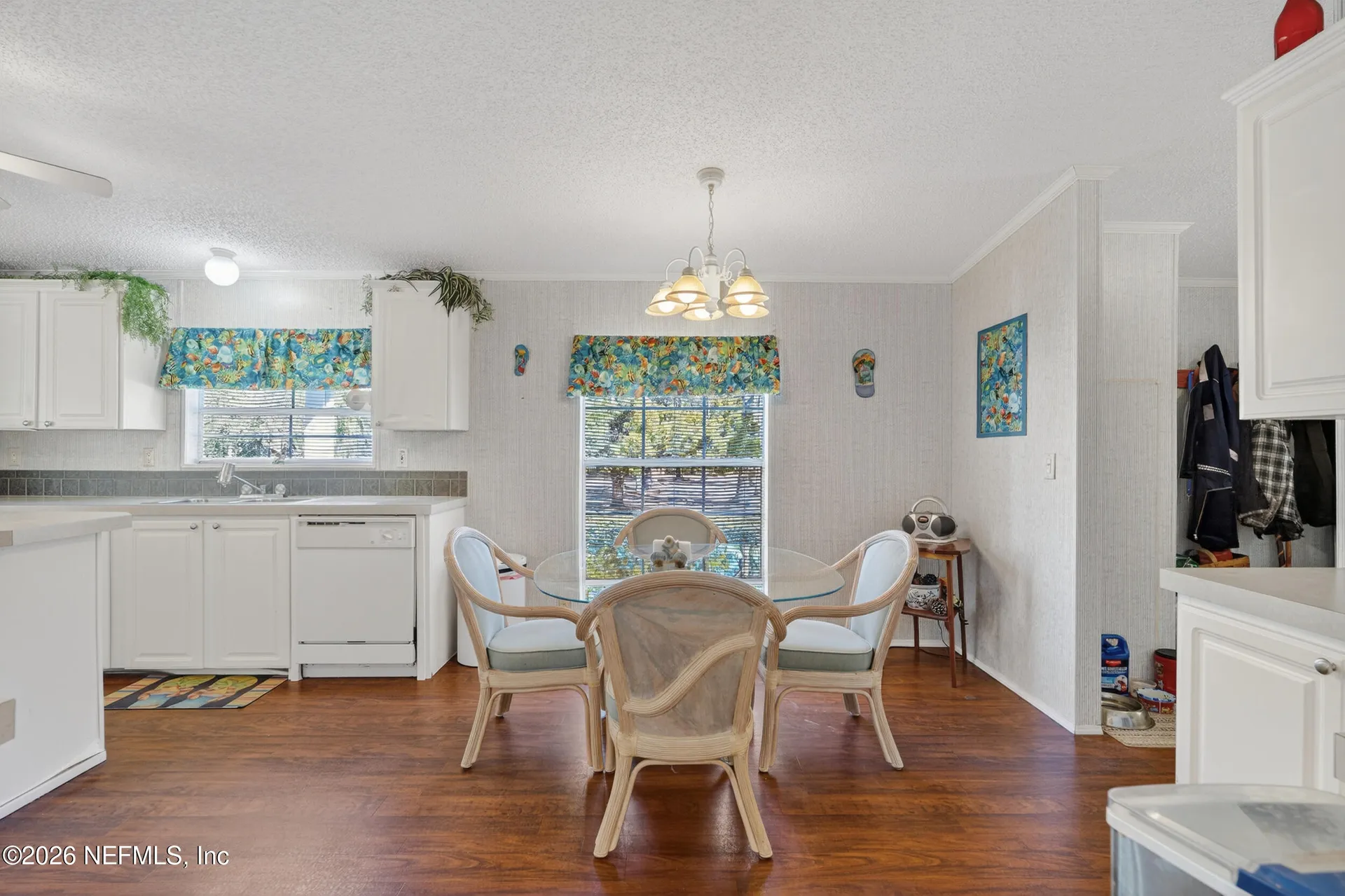 9705 Crotty Avenue Hastings FL 32145