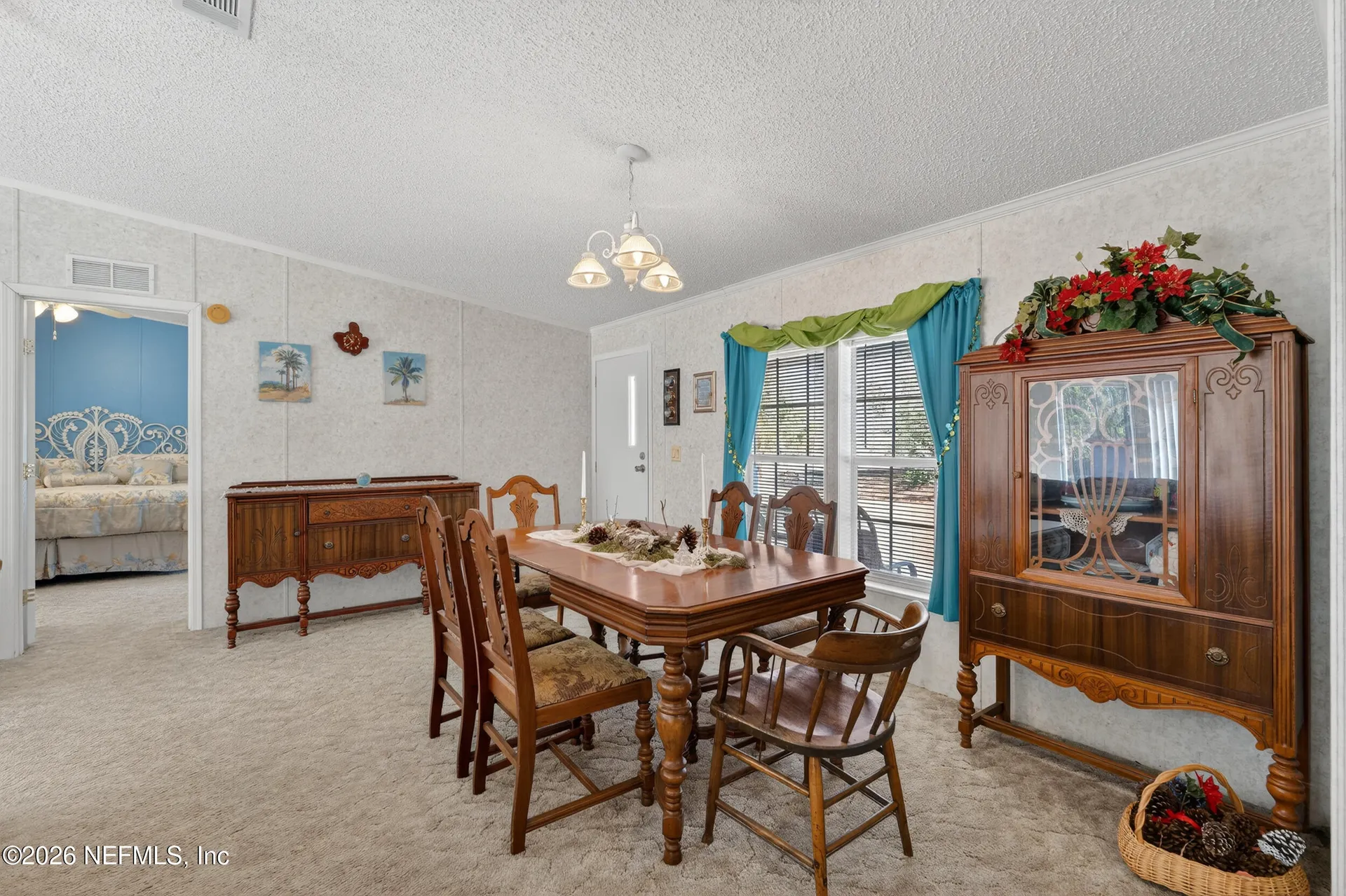9705 Crotty Avenue Hastings FL 32145
