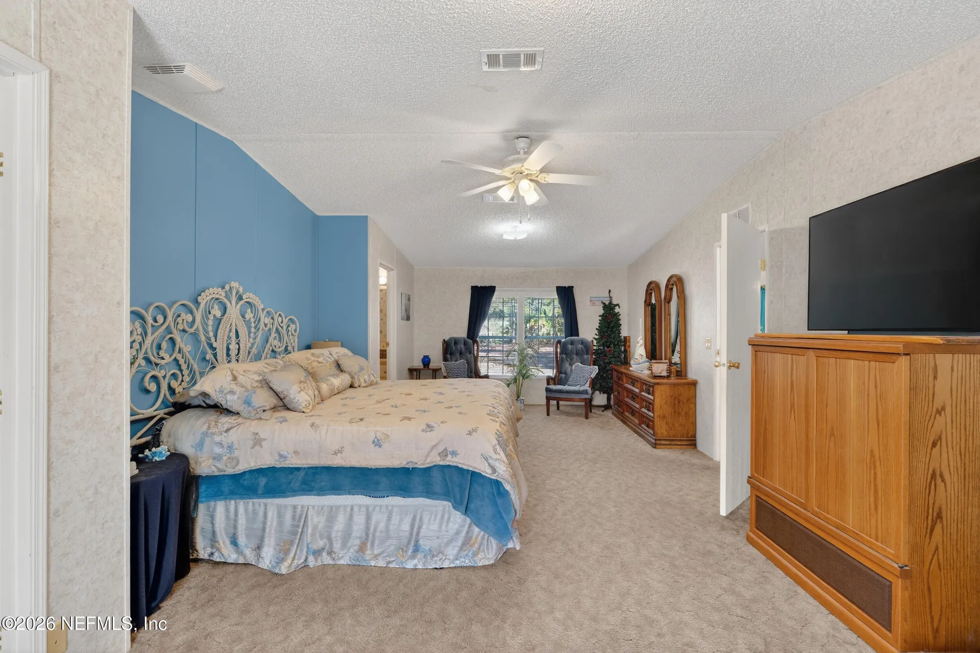9705 Crotty Avenue Hastings FL 32145