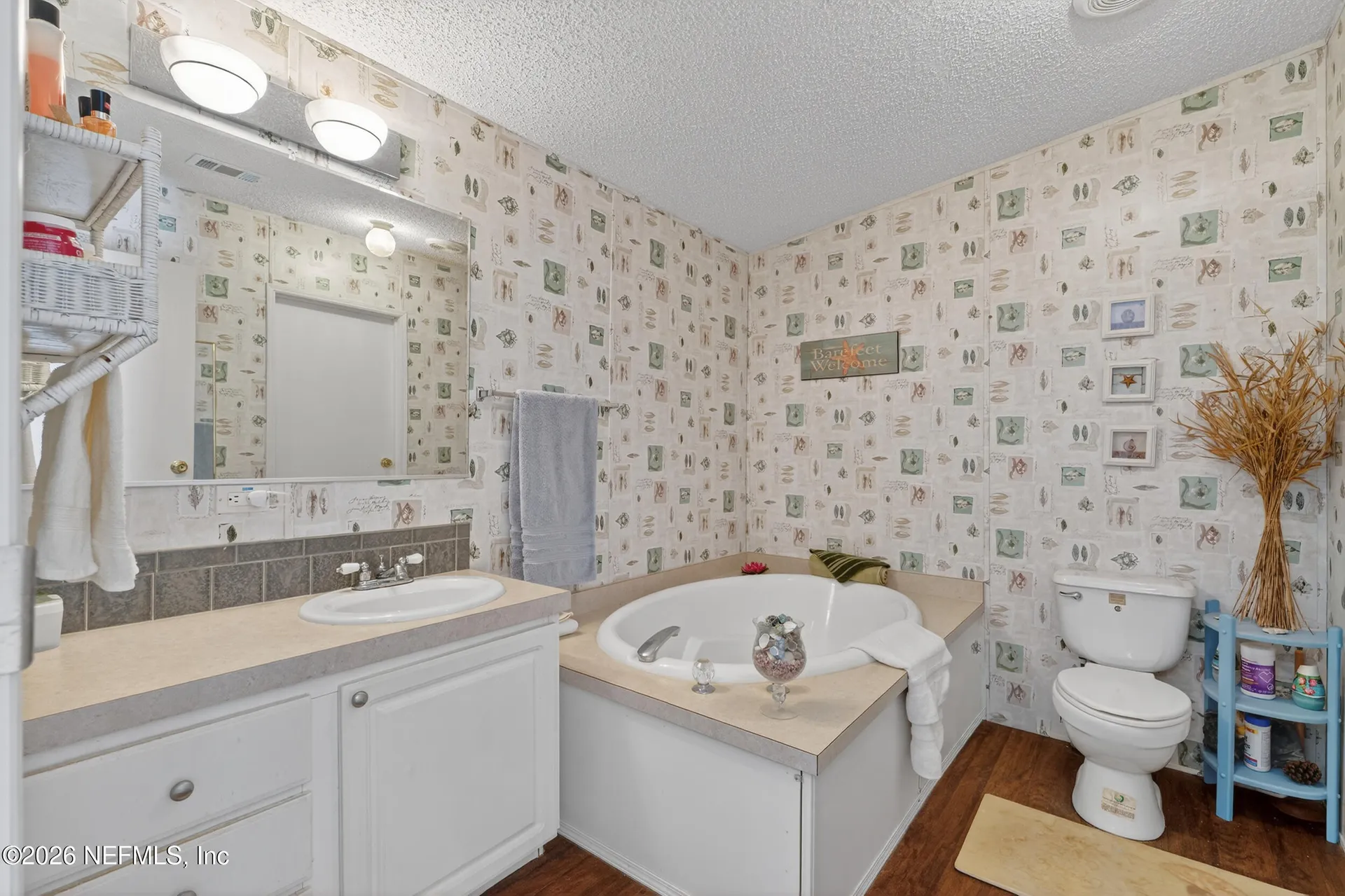 9705 Crotty Avenue Hastings FL 32145