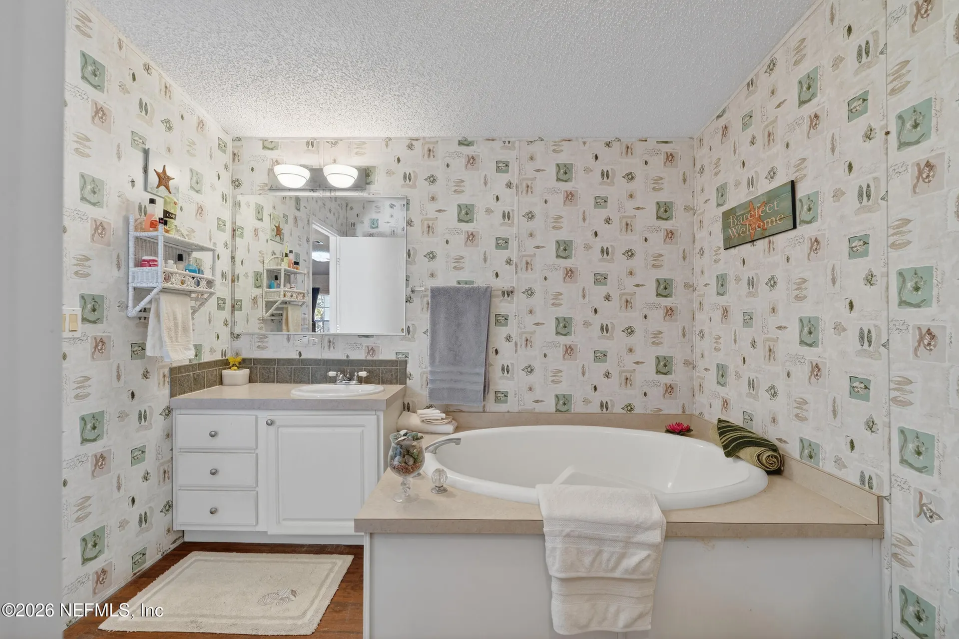 9705 Crotty Avenue Hastings FL 32145
