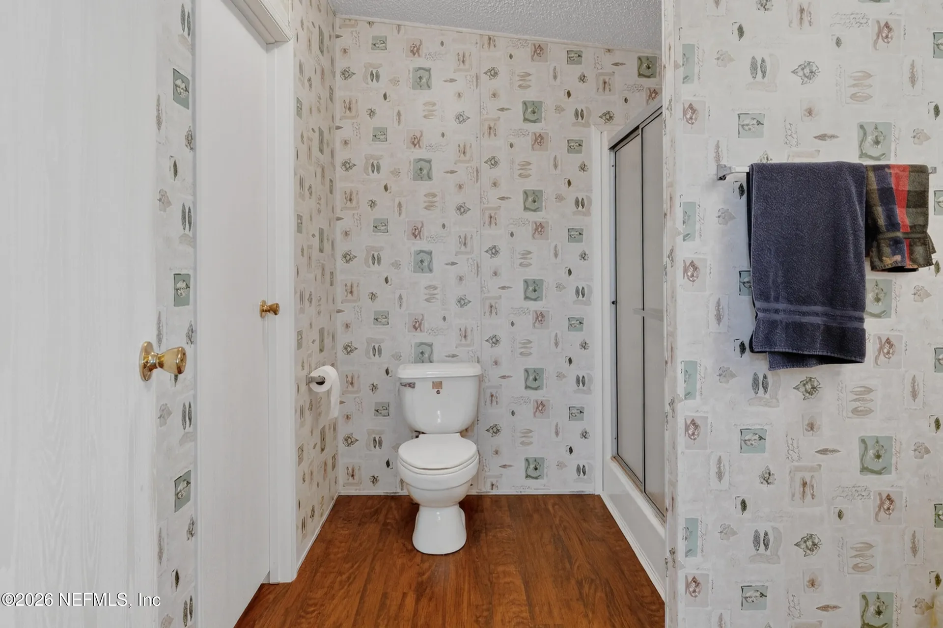9705 Crotty Avenue Hastings FL 32145
