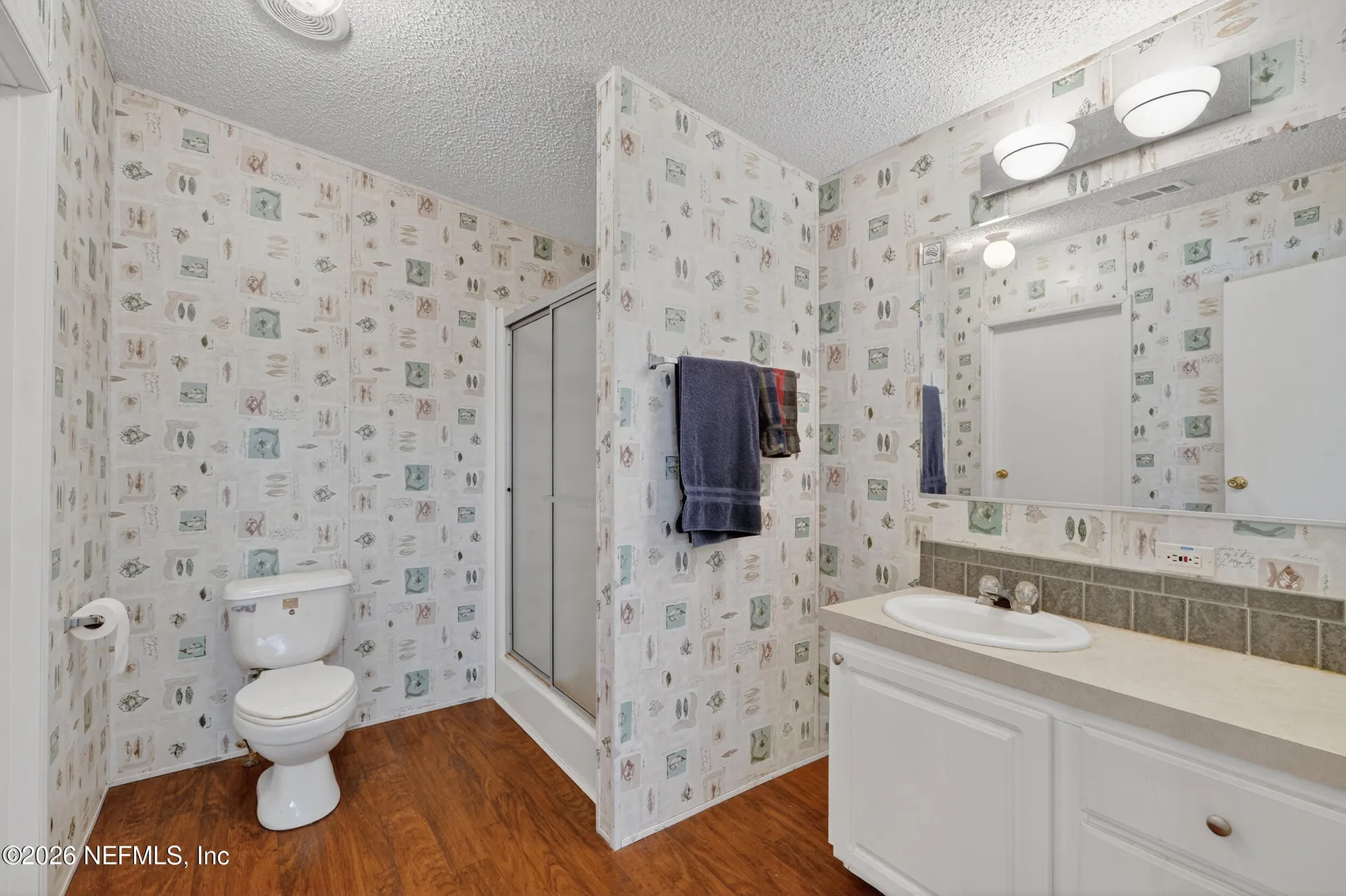 9705 Crotty Avenue Hastings FL 32145