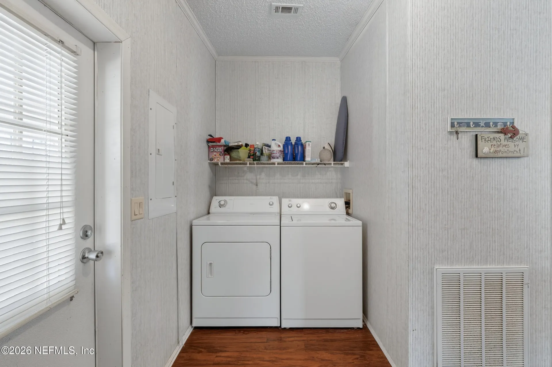 9705 Crotty Avenue Hastings FL 32145